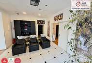 Moderner Beauty- &amp; Friseursalon mit großem Potenzial