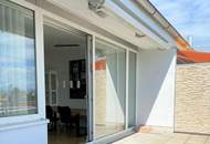 Wunderschöne Maisonette mit großer Dachterrasse