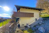 Einzigartige Immobilie am Fuße des Pyramidenkogels