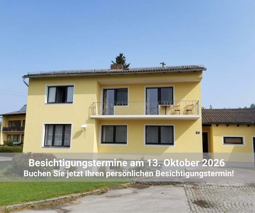 Attraktives Renditeobjekt mit 5 Wohneinheiten, 1 Gastronomiefläche sowie genehmigtem Bauträgerprojekt