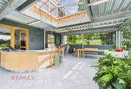 Attraktives Gewerbeensemble und perfekte Infrastruktur in Top-Lage von Hörbranz