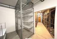 Loftartige Maisonette mit 2 Balkonen Nähe Ottakringer Brauerei