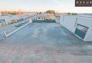 HALLEN | BÜRO | FREIFLÄCHEN | ab sofort in Unterwaltersdorf zur Miete