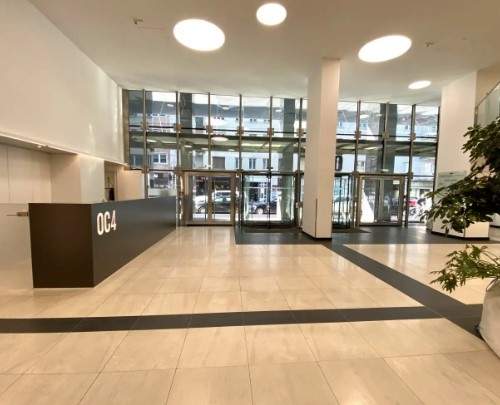 Top-Adresse 1010 Wien: Repräsentatives Arbeiten in der Operngasse