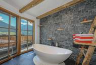 Exklusives Chalet am Sonnberg mit Panorama-Ausblick