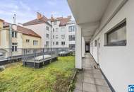 Urban gelegen im Herzen von Meidling