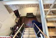 Gewerbeobjekt - Teilung in 3 Einheiten möglich - nähe Augarten