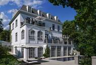 Sanierungsbedürftiges Villenprojekt im Gersthofer Cottage