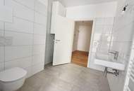 Villach - MaxPalais: *ERSTBEZUG* barrierefreie 2-Zi-Wohnung mit Balkon und Tiefgarage