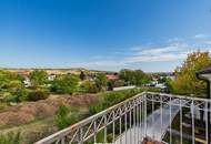 4-Zimmer-Eigentumswohnung – Wohnen mit Grünblick