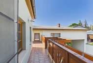 150 m² - viel Platz für meine Familie!