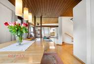 Freiraum & Lebensqualität in perfekter Balance