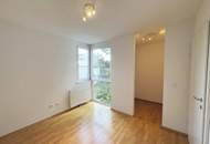 Blick is Grüne - Ruhige 3 Zimmer Wohnung mit Balkon