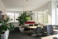 Bürofläche in modernem Bürogebäude zu vermieten