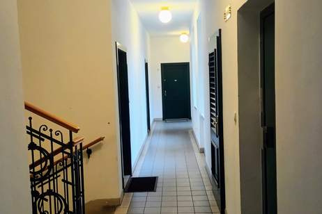 Ruhige, helle 2-Zimmer-DG-Wohnung nahe Neue Donau und Donauinsel (Provisionsfrei), Wohnung-kauf, 299.000,€, 1210 Wien 21., Floridsdorf