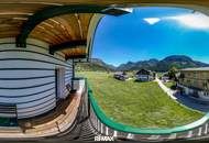 Komfortable 2-Zimmer-Eigentumswohnung für touristische Nutzung in Gosau