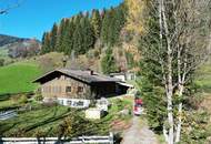 "Mein Haus am See" - Doppelhaushälfte in Böndlsee