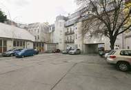 Gersthofer Straße - Stellplatz unbefristet zu vermieten