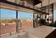 Exklusives Penthouse über den Dächern von Linz – Luxus auf 216 m²