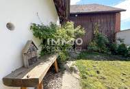 LANDLUST Straß im Straßertale- Charmantes Bauernhaus - Stadl - Gesindehaus - NEUE PREISGESTALTUNG!