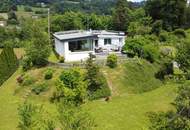 Beeindruckend schöne Villa - Natur, Licht und klare Formen