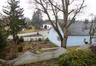 Bastlerhit mit großem Garten - ruhig in einer Sackgasse gelegen