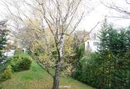 Gemütliche 3-Zimmer-Wohnung mit Balkon und Garagenstellplatz