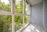 Stadtleben mit Wohlfühlfaktor – 4 Zimmer im 2. Bezirk