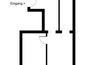Anlegerobjekt nahe Augarten – 3-Zimmer-Altbau mit Entwicklungspotenzial
