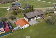 Geräumiges Wohnhaus mit Einliegerwohnung nahe Holzöstersee
