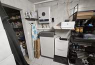 Geräumiges Einfamilienhaus mit großem Grundstück in Hochburg/Ach