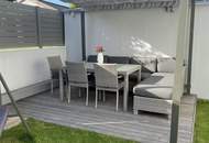 Doppelhaushälfte Linz-Ebelsberg - Garten, Terrasse, Carport (Provisionsfrei)