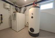 Hochwertige Doppelhaushälfte nahe Alte Donau