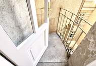 ERSTBEZUG NACH GENERALSANIERUNG! Unbefristeter Vertrag! TOP-LAGE und unmittelbare U1-Nähe