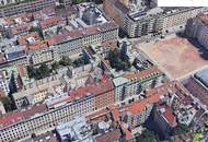 1030 Wien - Altwiener-Zinshaus mit Ausbaupotenzial und erzielbarer Gesamtnutzfläche von 1.485 m²