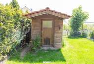 Landhaus - "Chalet" mit liebevollem Garten - nördlich der Weltkulturerbe Region Wachau