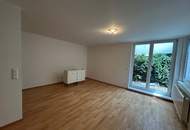 Ruhige Singlewohnung mit sonnigem Garten und Terrasse in 1070 Wien - Mariahilferstraße ums Eck!