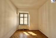 360 TOUR // GENERALSANIERTE ALTBAUWOHNUNG