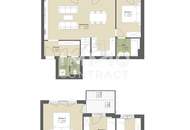 Provisionsfrei: Familiäres Wohnen in grüner Ruhelage – 5 Zimmer mit Garten und Balkon