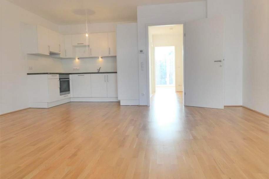 Schöne 2-Zimmer Wohnung mit Balkon in Top-Lage, Wohnung-miete, 1.499,00,€, 1180 Wien 18., Währing