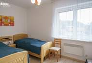 Generalsanierte Wohnung im traumhaften Payerbach - 69m², 2-3 Zimmer, Loggia, Keller und freie Parkplätze!