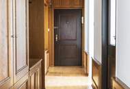 Perfekte Kombination aus Lage, Größe und Preis - Traumwohnung in Bad Vöslau