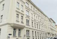 Unbefristete 3-Zimmer-Wohnung im 3. Liftstock in der SCHULGASSE zu kaufen (Mieter 90 Jahre)