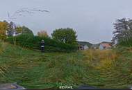 Baugrundstück in schöner Siedlungslage ohne Bauzwang