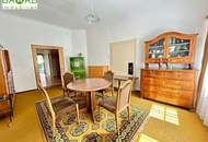 Zinshaus im Zentrum von Feldkirchen – Historisches Stadthaus mit Ausbaureserve und Renditechance