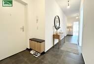 Ungergasse: Sonnige Mietwohnung mit Parkblick wartet auf Sie. - WOHNTRAUM