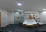 Entzückendes Reihenhaus in ruhiger idyllischer Lage von Limbach Nähe Hartberg.