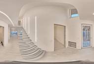 "Modernes Einfamilienhaus vor Fertigstellung"