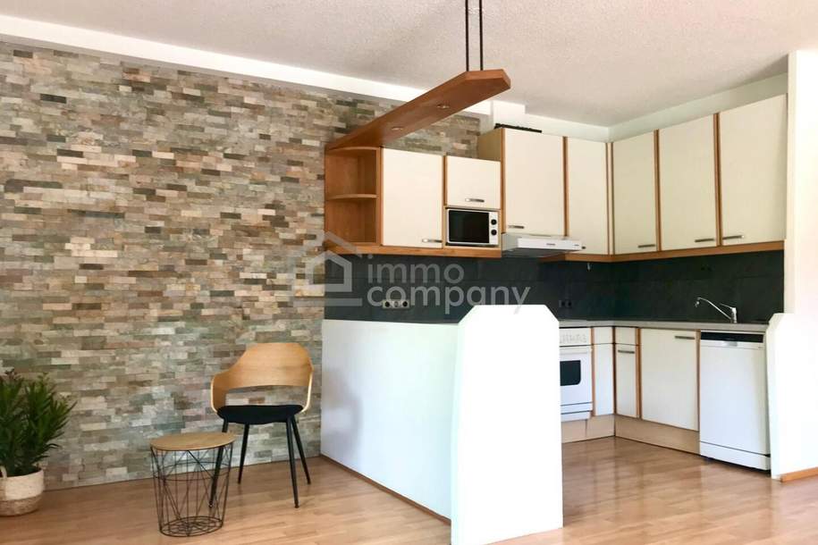Terrassenwohnung mit guter Ausstattung und Tiefgaragenplatz in JENBACH, Wohnung-kauf, 250.000,€, 6200 Schwaz