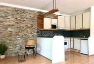 Terrassenwohnung mit guter Ausstattung und Tiefgaragenplatz in JENBACH